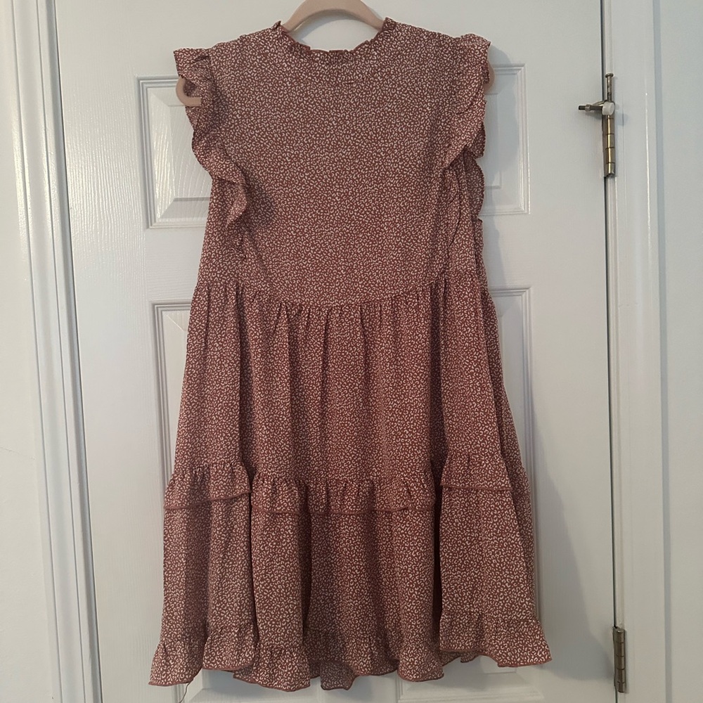 JODIFL Dress